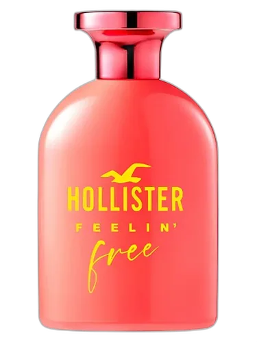 Hollister Feelin' Free for Her