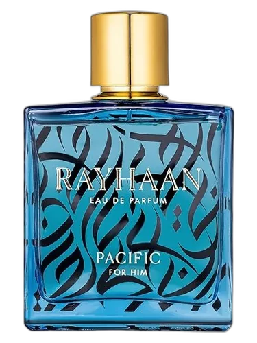 Rayhaan Pacific