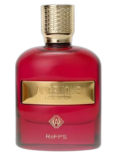 Riiffs Perfumes Angelique Extrait de Plum