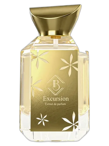 Bey Parfum Excursion