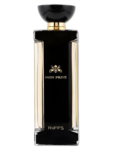 Riiffs Perfumes Mon Privé