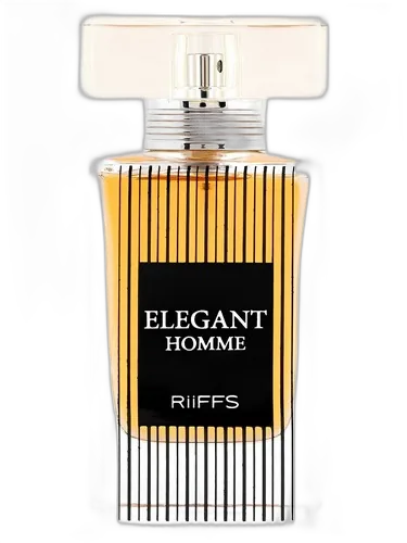 Riiffs Perfumes Elegant Homme