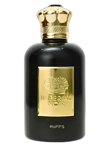 Riiffs Perfumes Imperial Noir
