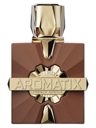Aromatix X French Avenue Royal Taboo