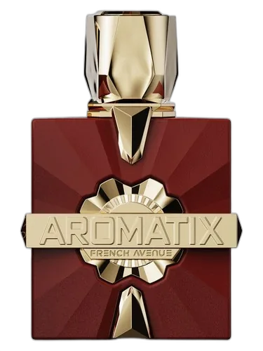 Aromatix X French Avenue Carnal Desire