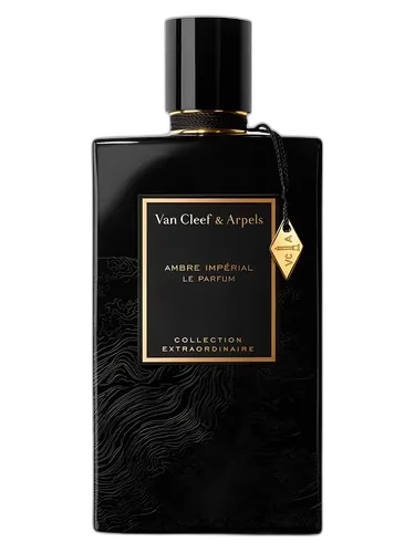 Van Cleef & Arpels Ambre Impérial Le Parfum