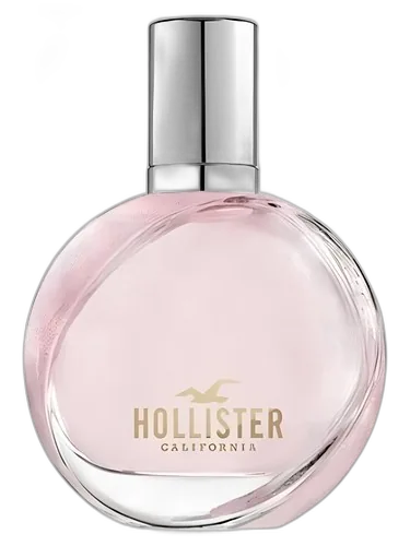 Hollister Wave Shimmer