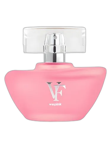 We Pink VF Ballet