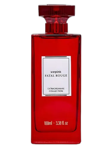 We Pink Fatal Rouge