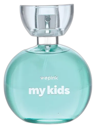 We Pink My Kids