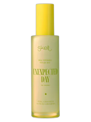 Skelt Unexpected Day