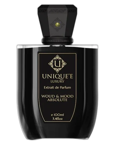 Unique'e Luxury Woud And Mood Absolute