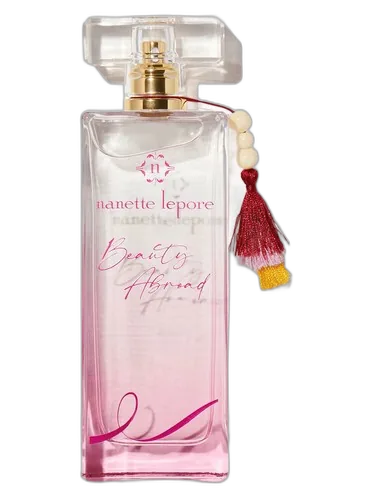 Nanette Lepore Beauty Abroad