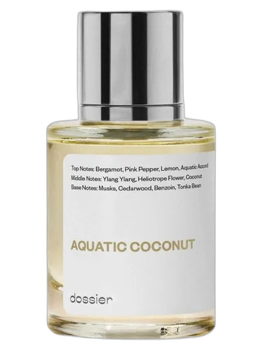 Dossier Aquatic Coconut