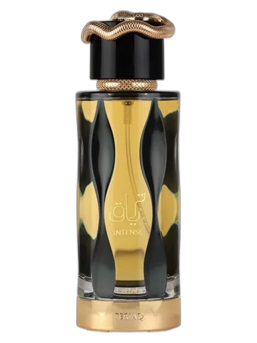 Lattafa Perfumes Teriaq Intense