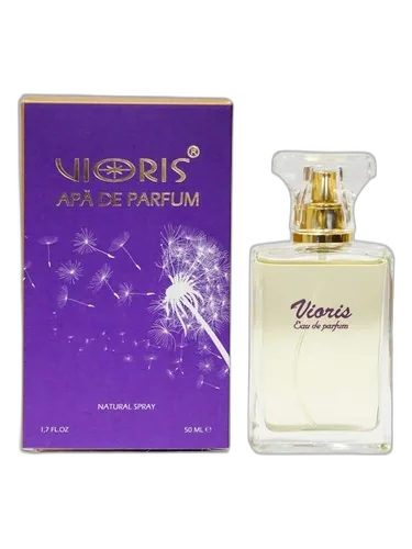 Vioris Paradise