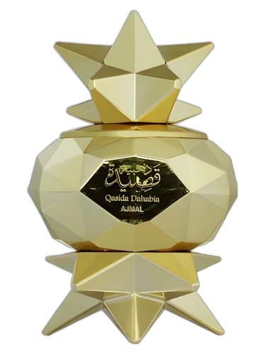 Ajmal Qasida Dahabia