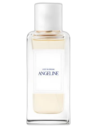 Angeline Lost In Dream