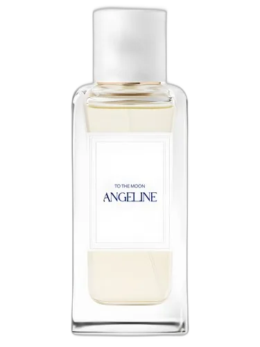 Angeline To The Moon