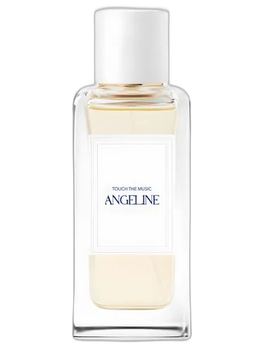 Angeline Touch The Music