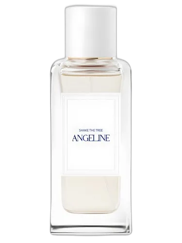 Angeline Shake The Tree