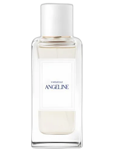 Angeline X Molecule