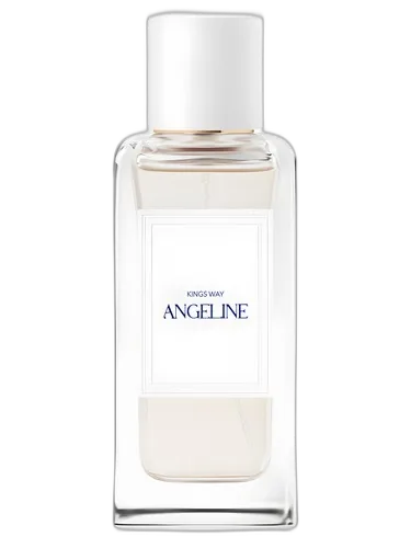Angeline King's Way