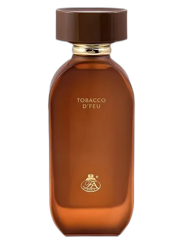 French Avenue Tobacco D'Feu