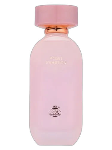Fragrance World Roses D'emotion