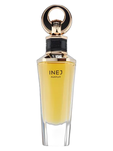 French Avenue Inej