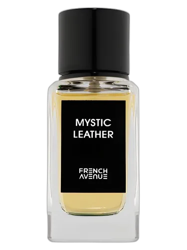 French Avenue Mystic Leather