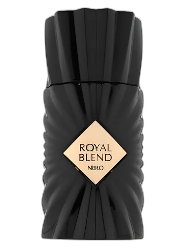 French Avenue Royal Blend Nero