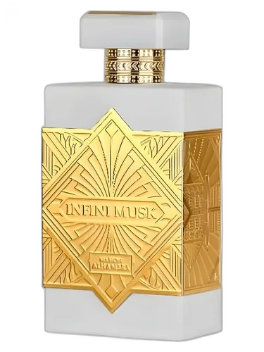 Maison Alhambra Infini Musk