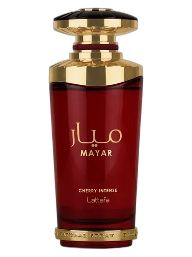 Lattafa Perfumes Mayar Cherry Intense