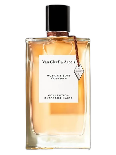 Van Cleef & Arpels Musc de Soie