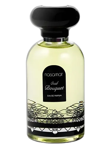 Nasamat Oud Bouquet