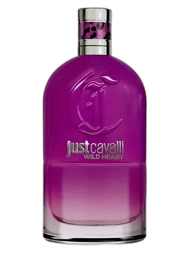 Roberto Cavalli Just Cavalli Wild Heart for Her