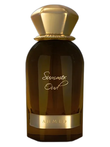 Ahmed Al Maghribi Summer Oud