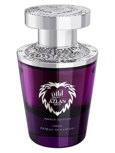 Al Haramain Perfumes Azlan Oud Amber Edition