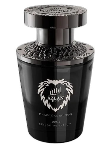 Al Haramain Perfumes Azlan Oud Charcoal Edition