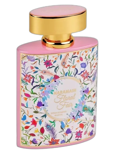 Al Haramain Perfumes Floral Fair