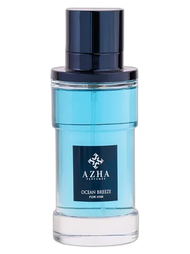 Azha Perfumes Ocean Breeze