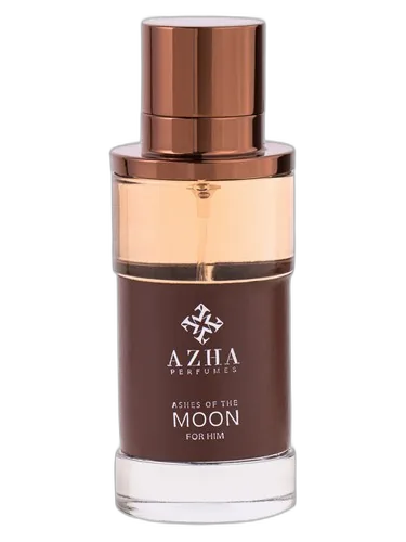 Azha Perfumes Ashes Of The Moon