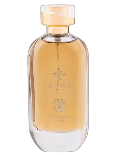 Azha Perfumes Astrodome