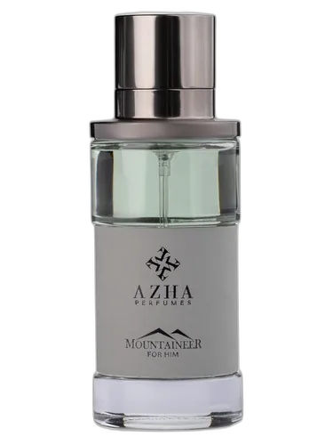 Azha Perfumes Mountaineer