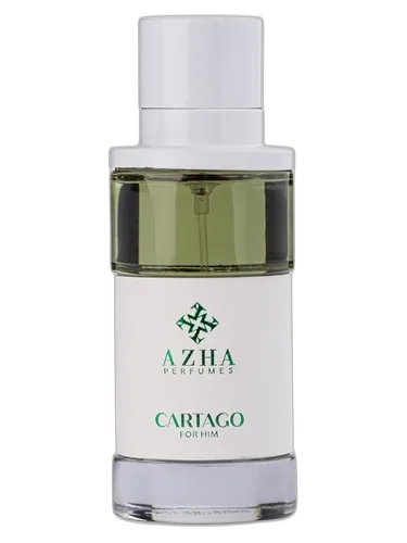 Azha Perfumes Cartago