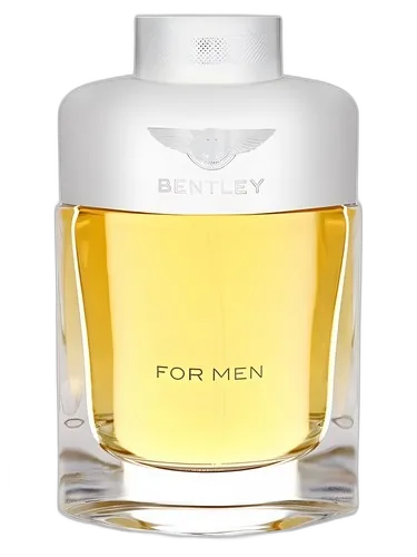 Bentley Bentley for Men