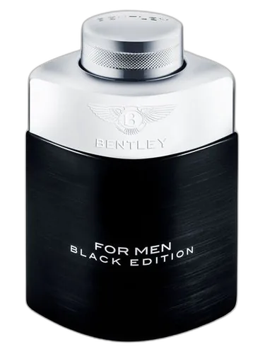 Bentley Bentley For Men Black Edition