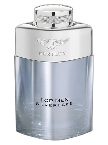 Bentley Bentley For Men Silverlake