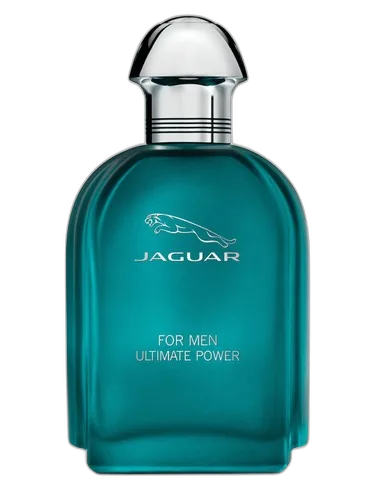 Jaguar Jaguar For Men Ultimate Power